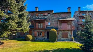 Casa adossada  Plaça de l'escola 22. Casa en venta en queixans Casa adossada  Plaça de l'escola 22. Casa en venta en queixans