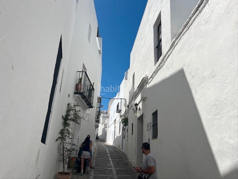 Foto 6f6846fe-dd5d-4c76-aab7-50b85fcdd7b0. House in calle de la costanilla 10 in Vejer Vejer de la Frontera Foto 6f6846fe-dd5d-4c76-aab7-50b85fcdd7b0. House in calle de la costanilla 10 in Vejer Vejer de la Frontera