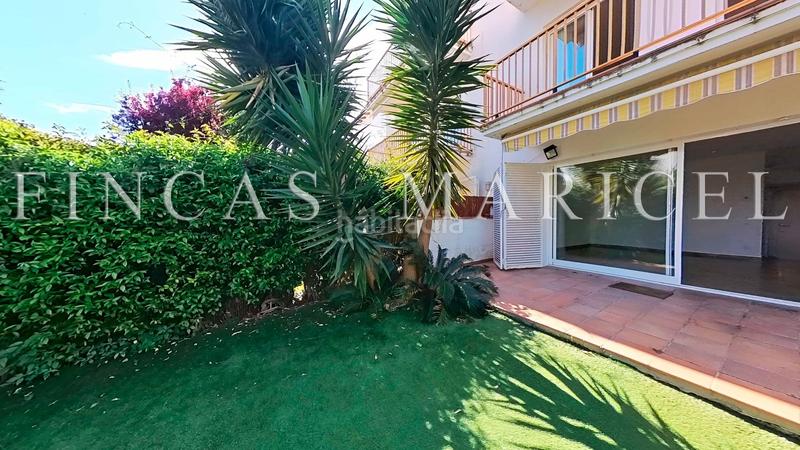Foto b0f8a952-cd15-409b-b2e5-f1d4234a5032. Casa adossada amb calefacció a Can Girona - Terramar - Vinyet Sitges Foto b0f8a952-cd15-409b-b2e5-f1d4234a5032. Casa adossada amb calefacció a Can Girona - Terramar - Vinyet Sitges