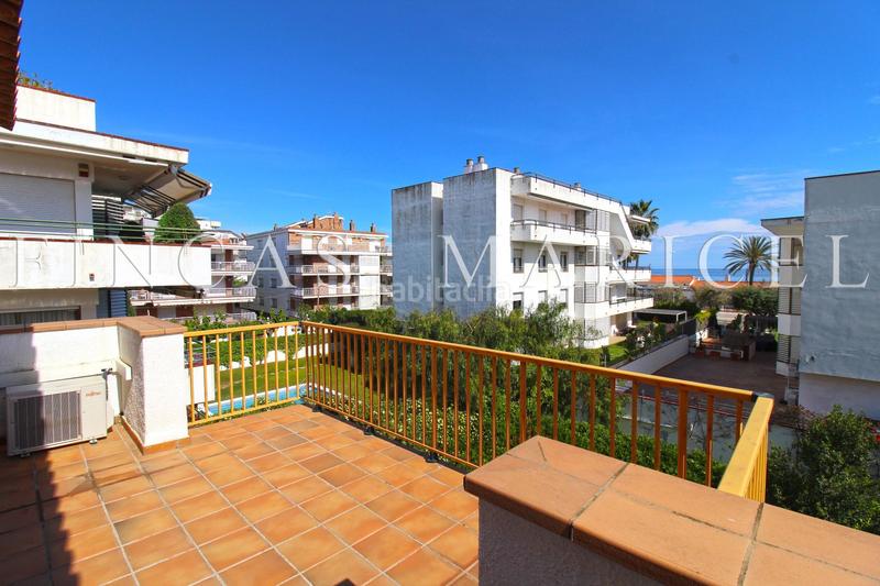 Foto c908508a-72e1-4ed0-b379-549d3a3093d3. Casa adossada amb calefacció a Can Girona - Terramar - Vinyet Sitges Foto c908508a-72e1-4ed0-b379-549d3a3093d3. Casa adossada amb calefacció a Can Girona - Terramar - Vinyet Sitges