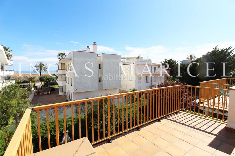 Foto ef635b38-8ec8-49dd-af97-5bf99e42be05. Casa adossada amb calefacció a Can Girona - Terramar - Vinyet Sitges Foto ef635b38-8ec8-49dd-af97-5bf99e42be05. Casa adossada amb calefacció a Can Girona - Terramar - Vinyet Sitges