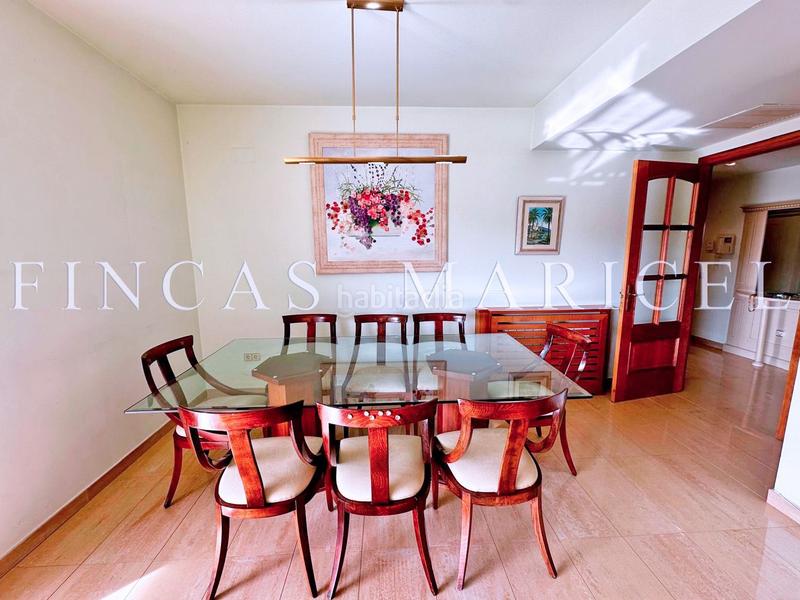 Foto 4b1221b7-5df9-4d6e-a6f4-bc0d2f9293d8. Location appartement avec chauffage piscine dans Can Girona - Terramar - Vinyet Sitges Foto 4b1221b7-5df9-4d6e-a6f4-bc0d2f9293d8. Location appartement avec chauffage piscine dans Can Girona - Terramar - Vinyet Sitges