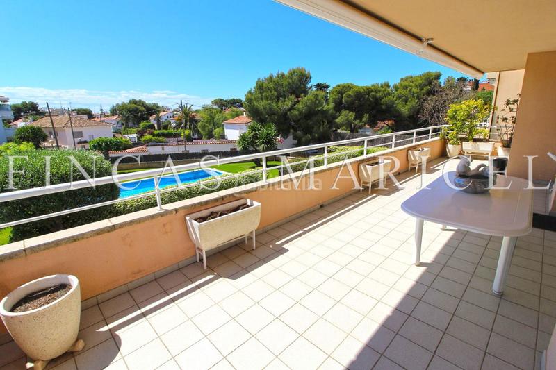 Foto c8b4d9b3-32d4-487b-968b-0fbed4ab4bbd. Location appartement avec chauffage piscine dans Can Girona - Terramar - Vinyet Sitges Foto c8b4d9b3-32d4-487b-968b-0fbed4ab4bbd. Location appartement avec chauffage piscine dans Can Girona - Terramar - Vinyet Sitges