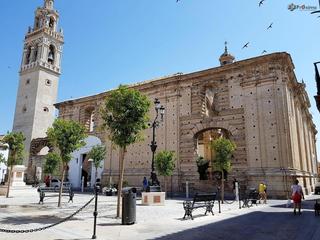 Maison jumelée à Écija. Centro santa cruz Maison jumelée à Écija. Centro santa cruz