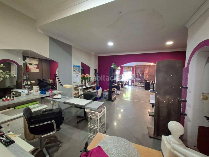 Foto 383d0cdd-5a0f-479c-a5a4-3b70f145a355. Local comercial a Centro Torre del Mar Foto 383d0cdd-5a0f-479c-a5a4-3b70f145a355. Local comercial a Centro Torre del Mar