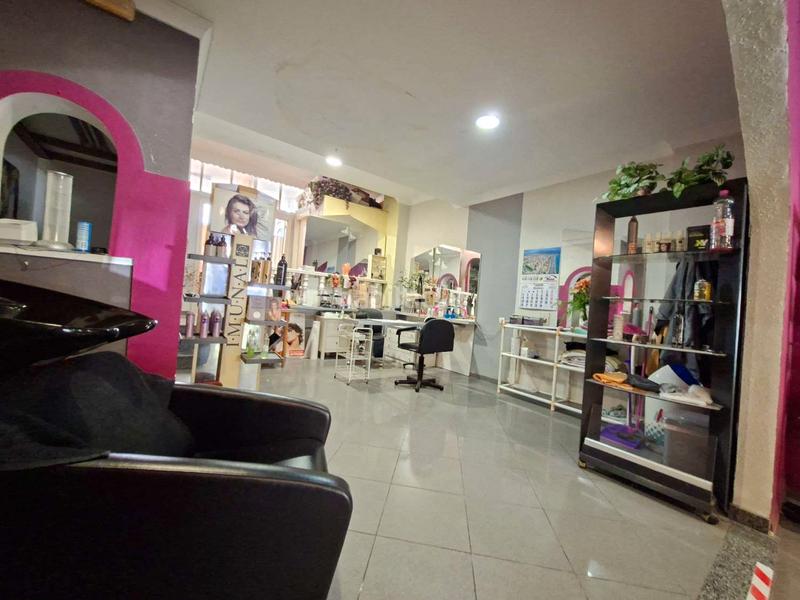 Foto 7ce51d2c-ae67-4351-85a7-392b25087884. Local comercial a Centro Torre del Mar Foto 7ce51d2c-ae67-4351-85a7-392b25087884. Local comercial a Centro Torre del Mar