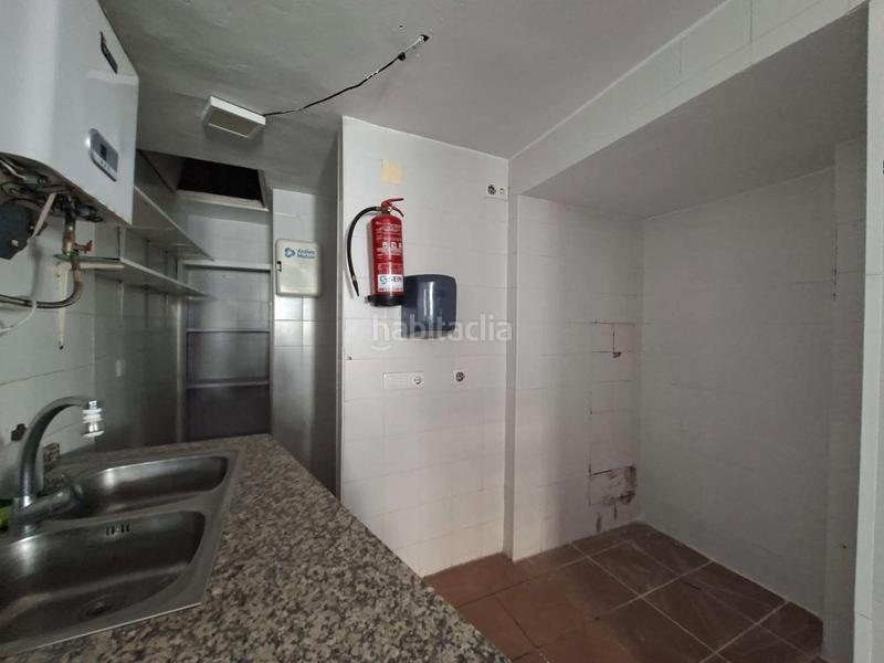 Foto 3c02571d-75e9-40c5-a6d7-ef90d3bd5de4. Local commercial dans Centro Torre del Mar Foto 3c02571d-75e9-40c5-a6d7-ef90d3bd5de4. Local commercial dans Centro Torre del Mar