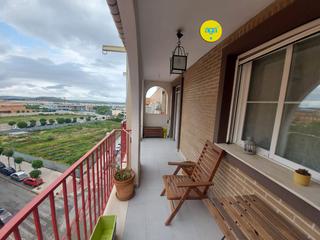 Lloguer Dúplex Madrid. Duplex en alquiler en avda. madrid infanta cristina, 4 dormitor Lloguer Dúplex Madrid. Duplex en alquiler en avda. madrid infanta cristina, 4 dormitor