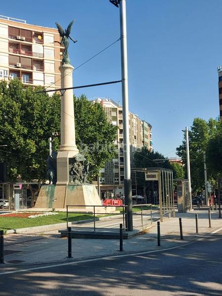 Foto 0e9139f6-eb49-43ae-bb24-914b168c1218. Appartamento con riscaldamento in Hospital Jaén Foto 0e9139f6-eb49-43ae-bb24-914b168c1218. Appartamento con riscaldamento in Hospital Jaén