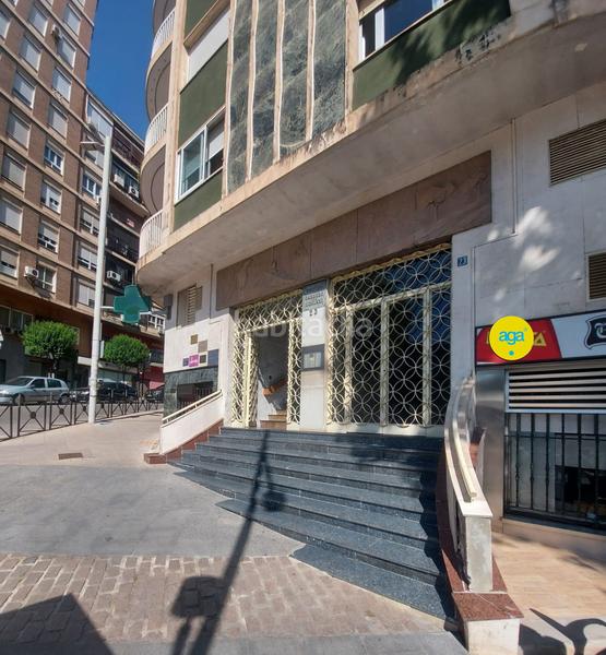 Foto 355fa9ff-7202-4d87-896a-353eda13ac41. Appartamento con riscaldamento in Hospital Jaén Foto 355fa9ff-7202-4d87-896a-353eda13ac41. Appartamento con riscaldamento in Hospital Jaén