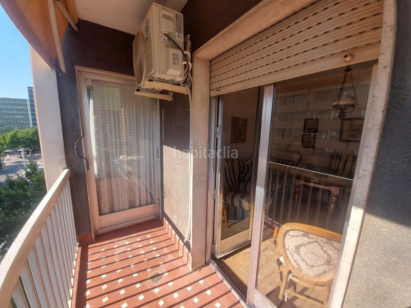 Foto 434d39d0-f8eb-40e1-927a-affcacd459e8. Appartamento con riscaldamento in Hospital Jaén Foto 434d39d0-f8eb-40e1-927a-affcacd459e8. Appartamento con riscaldamento in Hospital Jaén