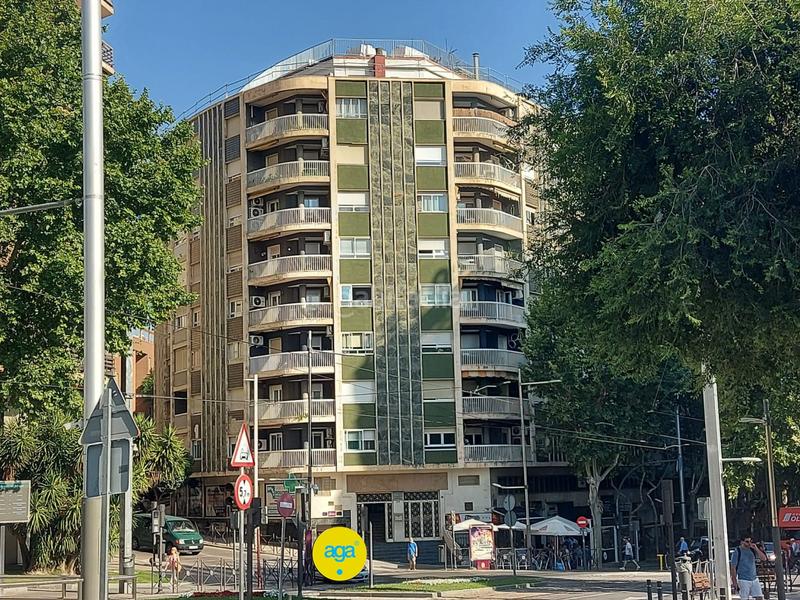 Foto 75f2c0aa-1a5c-41bc-9ada-1404b6dbb1af. Appartamento con riscaldamento in Hospital Jaén Foto 75f2c0aa-1a5c-41bc-9ada-1404b6dbb1af. Appartamento con riscaldamento in Hospital Jaén