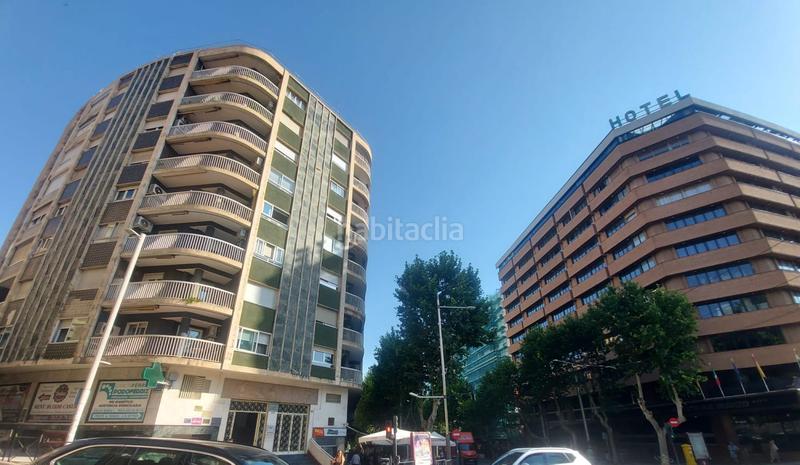 Foto dc071b44-3476-4bb9-ba43-4f8bfcd3abc5. Appartamento con riscaldamento in Hospital Jaén Foto dc071b44-3476-4bb9-ba43-4f8bfcd3abc5. Appartamento con riscaldamento in Hospital Jaén