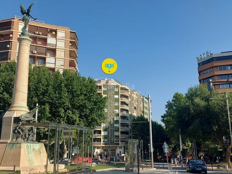 Foto ff000f84-c970-48a5-b5df-cb803112f1cc. Appartamento con riscaldamento in Hospital Jaén Foto ff000f84-c970-48a5-b5df-cb803112f1cc. Appartamento con riscaldamento in Hospital Jaén