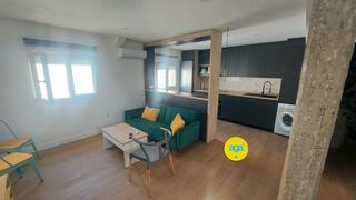 Lloguer Apartament Anton cuellar. Apartamento en alquiler en centro, 1 dormitorio. Lloguer Apartament Anton cuellar. Apartamento en alquiler en centro, 1 dormitorio.