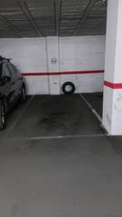 Autoparkplatz  Enrique ponce 6. Garaje en venta en renfe  center. Autoparkplatz  Enrique ponce 6. Garaje en venta en renfe  center.