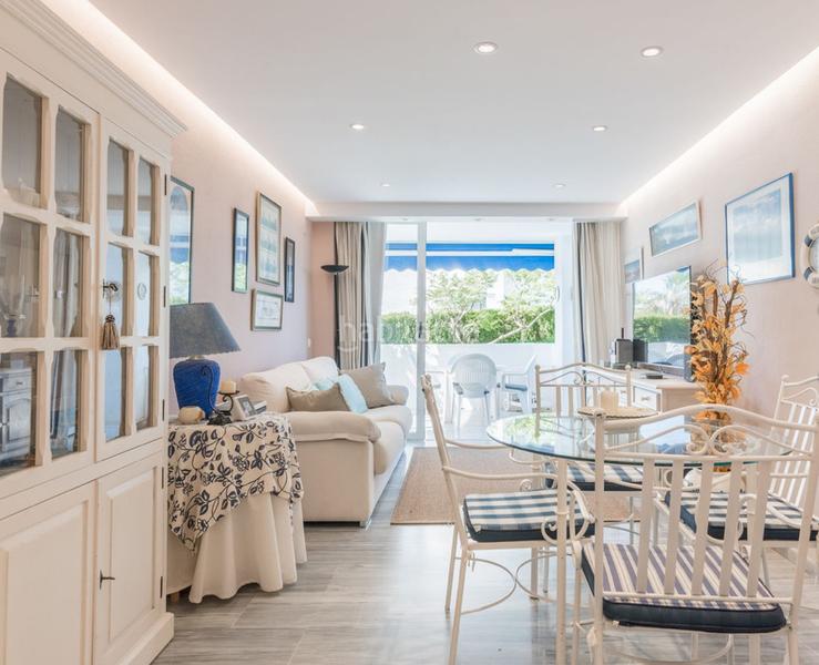 Foto 28a694bc-9c3d-4a68-89be-ace1961de711. Piso , just a minute's walk from alicate beach en Marbella Foto 28a694bc-9c3d-4a68-89be-ace1961de711. Piso , just a minute's walk from alicate beach en Marbella