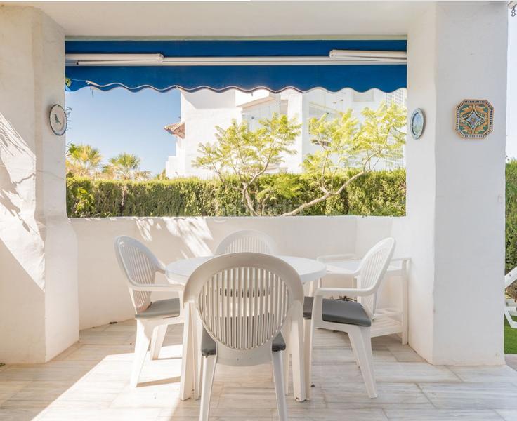 Foto 9846642f-1f75-4be9-82db-e3b6e4d5a7ba. Piso , just a minute's walk from alicate beach en Marbella Foto 9846642f-1f75-4be9-82db-e3b6e4d5a7ba. Piso , just a minute's walk from alicate beach en Marbella