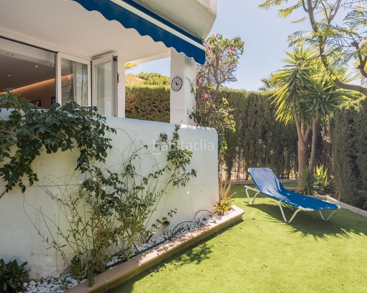 Foto d42e8131-c955-46fb-916e-77e4bd29d7a8. Piso , just a minute's walk from alicate beach en Marbella Foto d42e8131-c955-46fb-916e-77e4bd29d7a8. Piso , just a minute's walk from alicate beach en Marbella