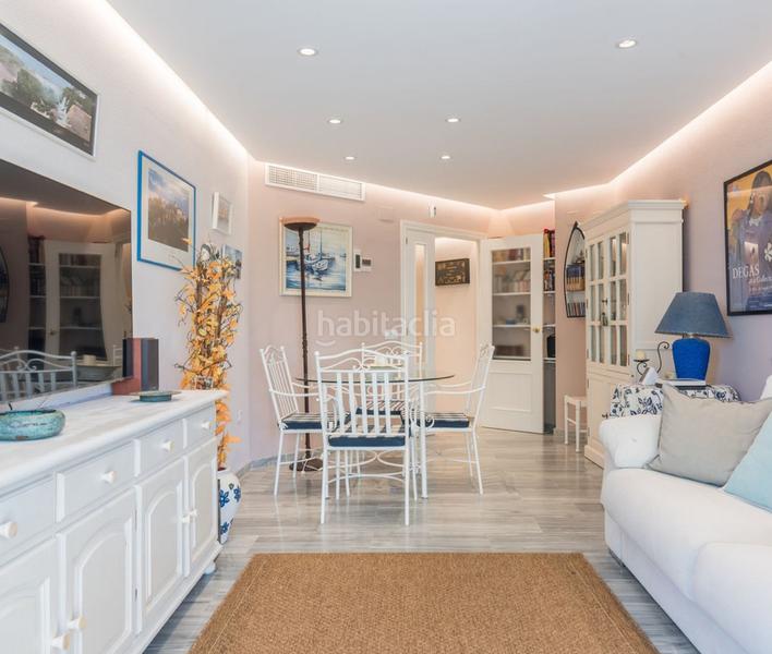 Foto df36a1f5-5068-4b3f-bb45-4f3465bbea9e. Piso , just a minute's walk from alicate beach en Marbella Foto df36a1f5-5068-4b3f-bb45-4f3465bbea9e. Piso , just a minute's walk from alicate beach en Marbella