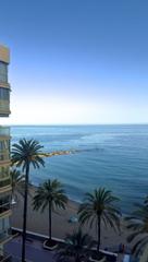 Appartamento in Playa Bajadilla - Puertos. Marbella Appartamento in Playa Bajadilla - Puertos. Marbella