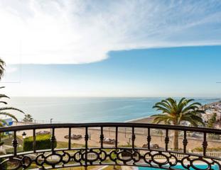 Appartamento in La Carihuela - Los Nidos. Torremolinos Appartamento in La Carihuela - Los Nidos. Torremolinos