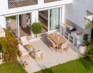 Piso en Las Brisas. Townhouse in nueva andalucia Piso en Las Brisas. Townhouse in nueva andalucia