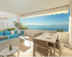Piso en Guadalmansa. Exclusive seafront apartment in estepona Piso en Guadalmansa. Exclusive seafront apartment in estepona