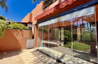 Piso en Huerta Belón - Calvario. Townhouse in marbella Piso en Huerta Belón - Calvario. Townhouse in marbella