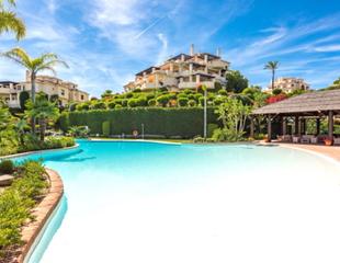 Appartamento in Los Arqueros  - Puerto del Almendro. Spectacular duplex penthouse in capanes del golf, benahavis Appartamento in Los Arqueros  - Puerto del Almendro. Spectacular duplex penthouse in capanes del golf, benahavis