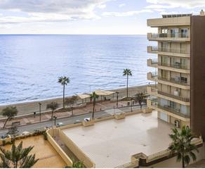 Pis a Castillo Sohail - Myramar. Apartamento en primera línea de playa con vistas al mar Pis a Castillo Sohail - Myramar. Apartamento en primera línea de playa con vistas al mar