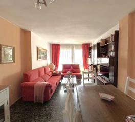 Pis a Puerto Deportivo. Spacious 4-bedroom apartment in the heart of fuengirola’s sohail Pis a Puerto Deportivo. Spacious 4-bedroom apartment in the heart of fuengirola’s sohail