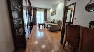Appartement  Calle santo domingo savio. Piso reformado frente a salesianos Appartement  Calle santo domingo savio. Piso reformado frente a salesianos