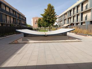 Lloguer Estudi  Calle el manantial. Estudio nuevo junto a hipercor Lloguer Estudi  Calle el manantial. Estudio nuevo junto a hipercor