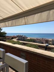 Appartement Passatge dels pins melis. Terrazas de sitges Appartement Passatge dels pins melis. Terrazas de sitges