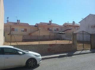 Residential Plot in Huétor Vega. Bonita parcela en huétor vega Residential Plot in Huétor Vega. Bonita parcela en huétor vega