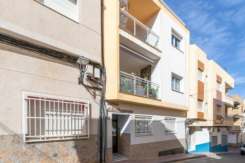 Foto 52d1b2b0-35dc-423c-b9cc-2ebaca2d3d3f. Appartement avec chauffage parking dans puerto de Garrucha Garrucha Foto 52d1b2b0-35dc-423c-b9cc-2ebaca2d3d3f. Appartement avec chauffage parking dans puerto de Garrucha Garrucha