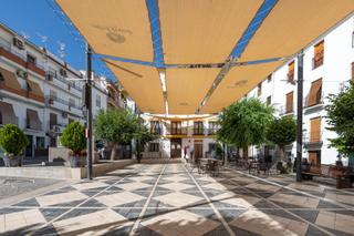 Appartement  Calle ladero. Piso en güéjar sierra  vistas increíbles y tranquilidad Appartement  Calle ladero. Piso en güéjar sierra  vistas increíbles y tranquilidad