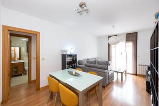 Appartement Calle ladero. Piso en güéjar sierra vistas increíbles y tranquilidad Appartement Calle ladero. Piso en güéjar sierra vistas increíbles y tranquilidad