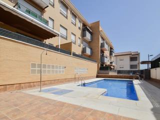 Appartement  N/a. Piso en urbanización con piscina Appartement  N/a. Piso en urbanización con piscina