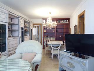 Appartement  N/a. Piso de 3 dormitorios y 2 baños junto a calle alhamar Appartement  N/a. Piso de 3 dormitorios y 2 baños junto a calle alhamar