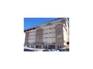 Apartament a C/. virgen de las nieves.  altura 4 letra. Estudio muy bien situado, en zona media, con buenas calidades y Apartament a C/. virgen de las nieves.  altura 4 letra. Estudio muy bien situado, en zona media, con buenas calidades y