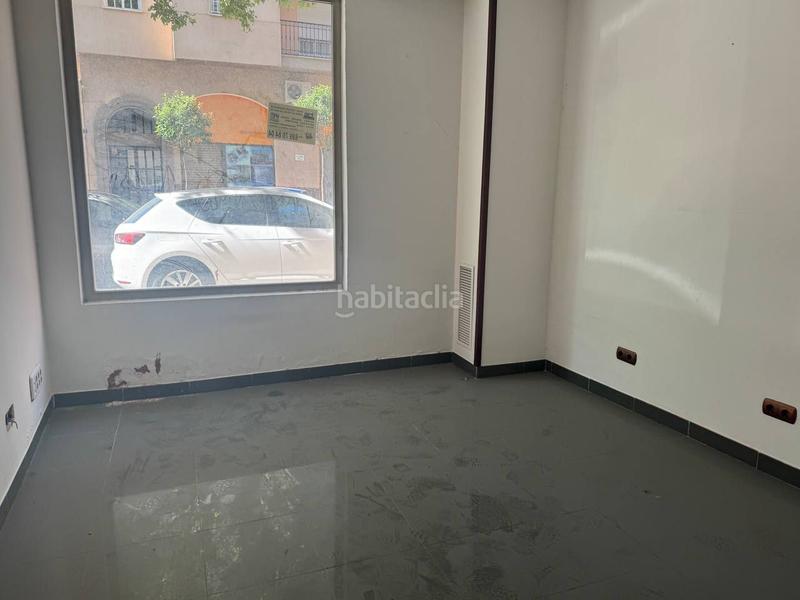 Foto a8ad5ba9-6884-4b3f-9b26-508709e73f44. Local comercial a melilla 1 a Renfe - Bulevar 1ª y 2ª Fase Jaén Foto a8ad5ba9-6884-4b3f-9b26-508709e73f44. Local comercial a melilla 1 a Renfe - Bulevar 1ª y 2ª Fase Jaén
