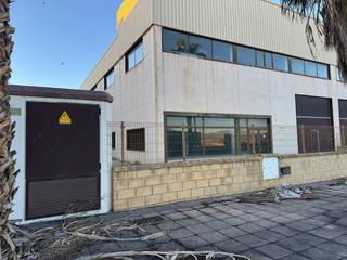 Nau industrial  Mariana de montoya 11. Nave industrial en venta en jaén. Nau industrial  Mariana de montoya 11. Nave industrial en venta en jaén.