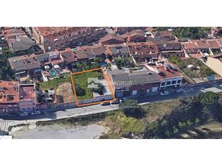Terrain résidentiel  Valladolid. Solar en venta  rubí barcelona Terrain résidentiel  Valladolid. Solar en venta  rubí barcelona