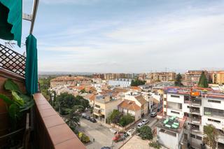 Attique Calle ramon y cajal 11. Tu ático soñado en granada te espera! Attique Calle ramon y cajal 11. Tu ático soñado en granada te espera!