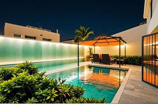 Chalet  Lanjaron 5. Un chalet que inspira grandeza Chalet  Lanjaron 5. Un chalet que inspira grandeza