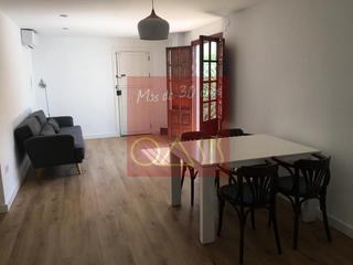 Lloguer Apartament a San Matías - Realejo Lloguer Apartament a San Matías - Realejo