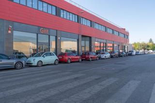 Autoparkplatz in Calle de nelson mandela 10. Lote de 4 cocheras en armilla Autoparkplatz in Calle de nelson mandela 10. Lote de 4 cocheras en armilla