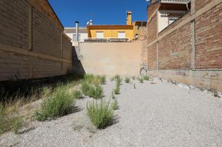 Terreno residenziale in Calle pio baroja. Magnífico solar en padul, en una de las mejores zonas del pueblo Terreno residenziale in Calle pio baroja. Magnífico solar en padul, en una de las mejores zonas del pueblo